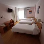 Hotel El Molino De