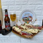 El Molino De