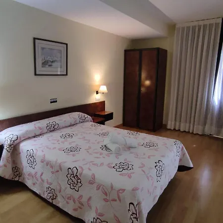 El Molino De Ξενοδοχείο 3*