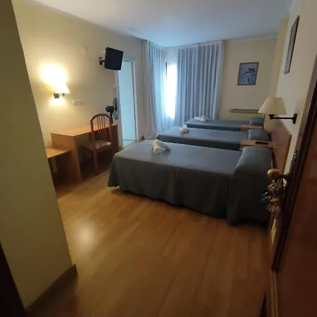 Hotel El Molino De Pancorbo