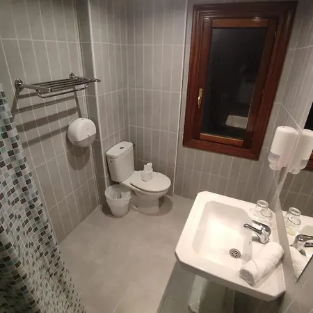 El Molino De Hotel 3*