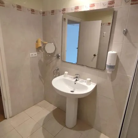 Hotel El Molino De 3*