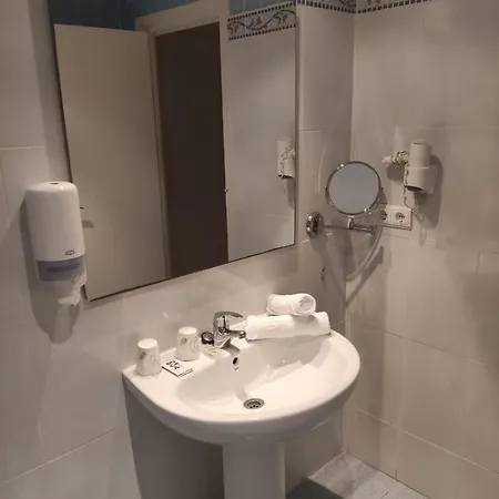 El Molino De Hotel 3*