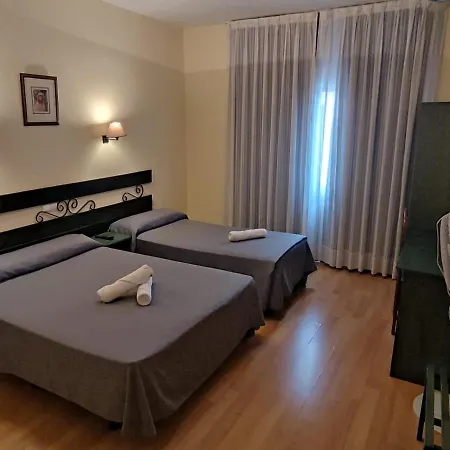 Hotel El Molino De