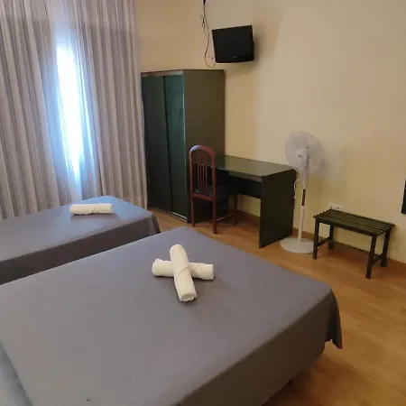 Hotel El Molino De 3*