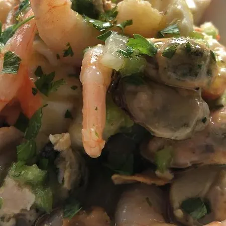 El Molino De Hotel 3*