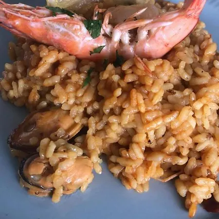 El Molino De 3*