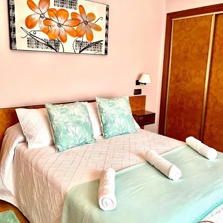 Hotel El Molino De 3*
