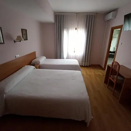 Hotel El Molino De Pancorbo