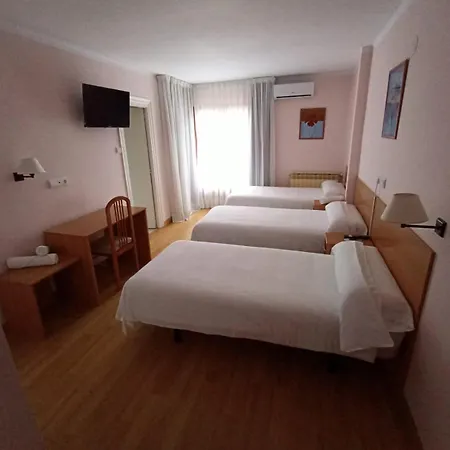 Hotel El Molino De