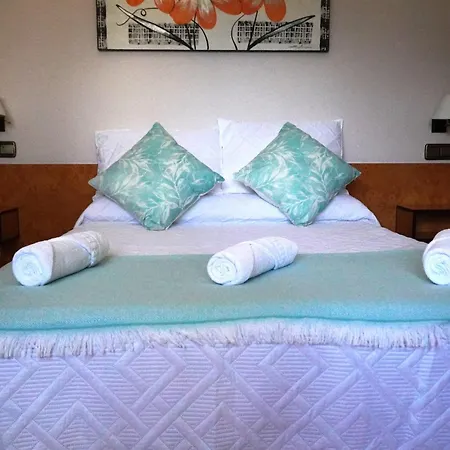 Hotel El Molino De 3*
