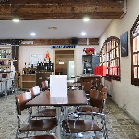 El Molino De Pancorbo