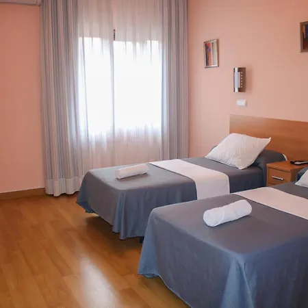 Hotell El Molino De 3*