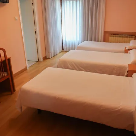 El Molino De Hotel