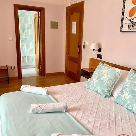 Hotel El Molino De 3*