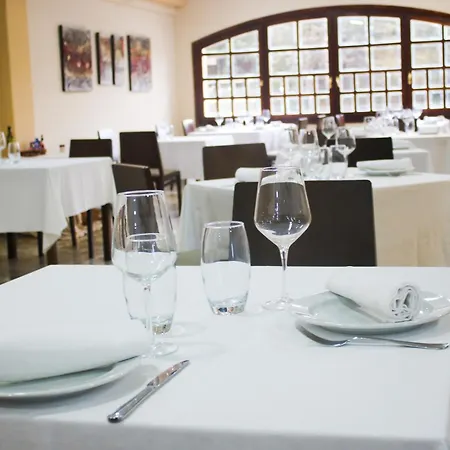 Hotel El Molino De 3*