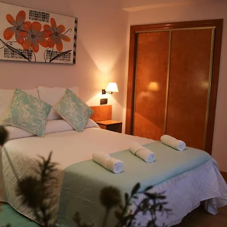 El Molino De Hotel