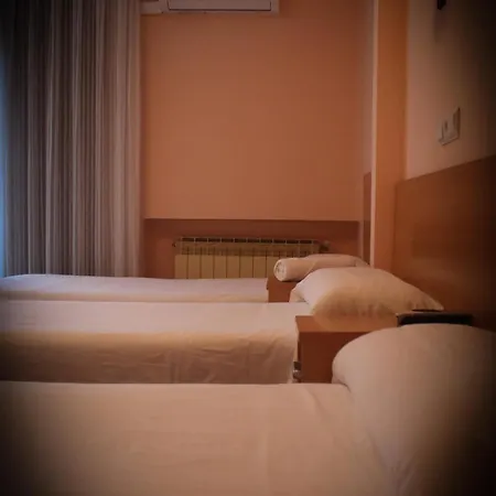 El Molino De Hotel 3*