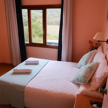 El Molino De Hotel 3*