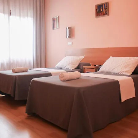 El Molino De Hotel 3*