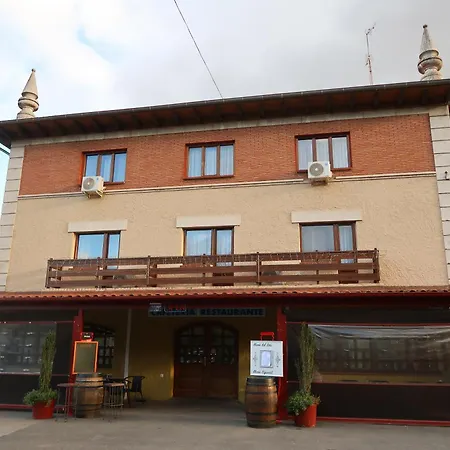 El Molino De 3* Pancorbo