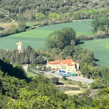 El Molino De Hotel Pancorbo