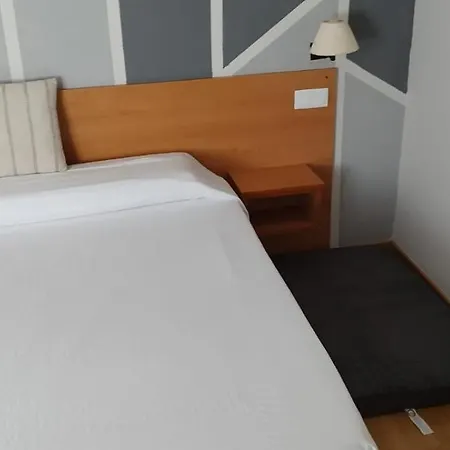 Hotel El Molino De 3*