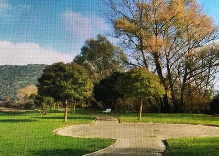 Hotell El Molino De Pancorbo