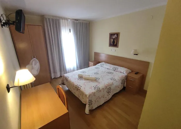 Hotell El Molino De 3*