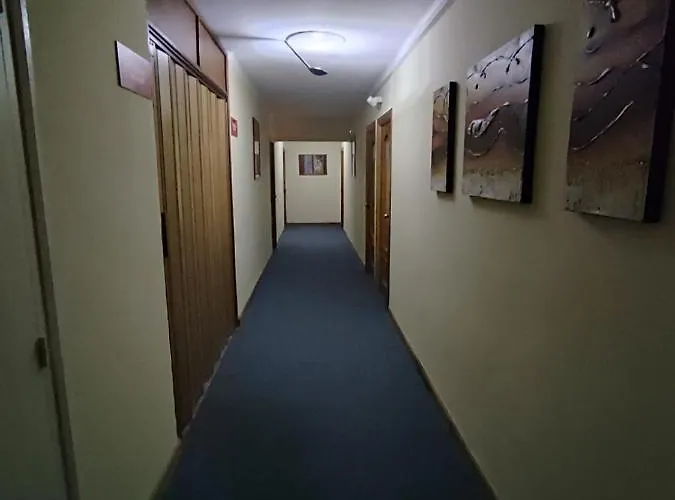 Hotell El Molino De Pancorbo