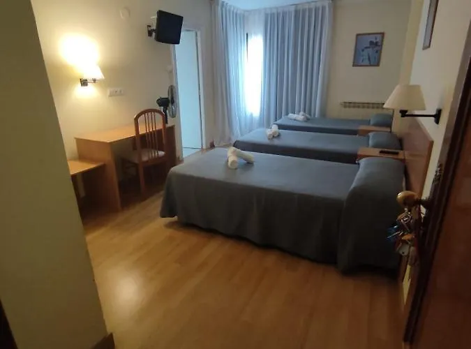 Hotell El Molino De Pancorbo