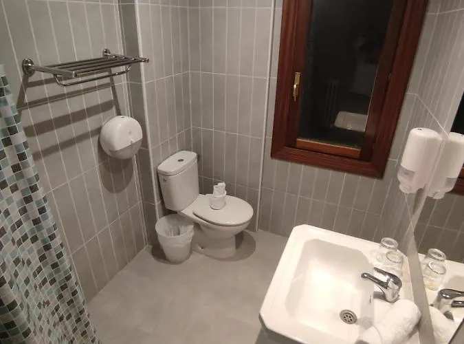 El Molino De Hotell 3*