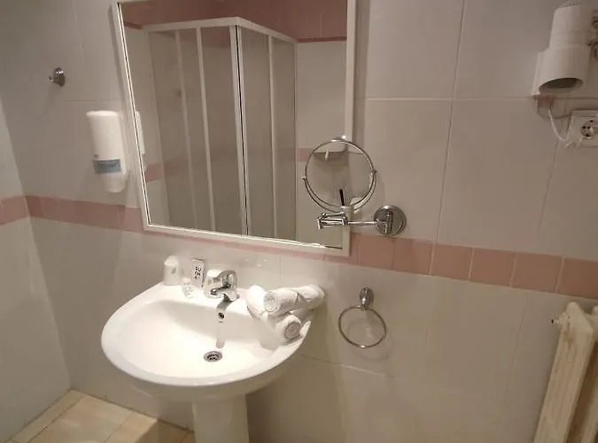 El Molino De Hotell Pancorbo