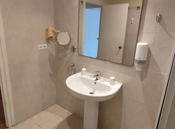 Hotell El Molino De 3*