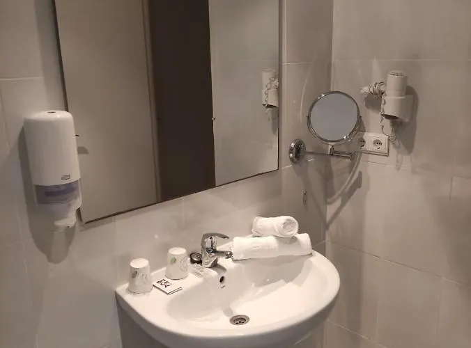 El Molino De Hotell 3*