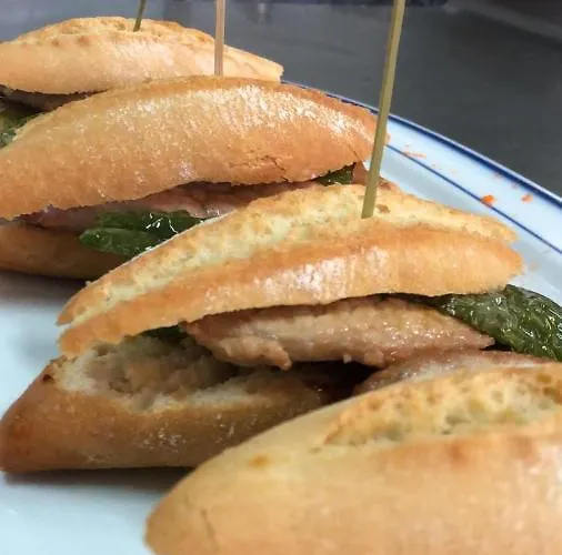 Hotell El Molino De Pancorbo