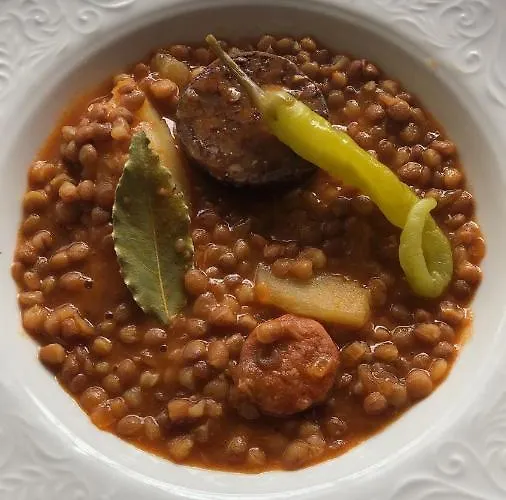 El Molino De 3* Pancorbo