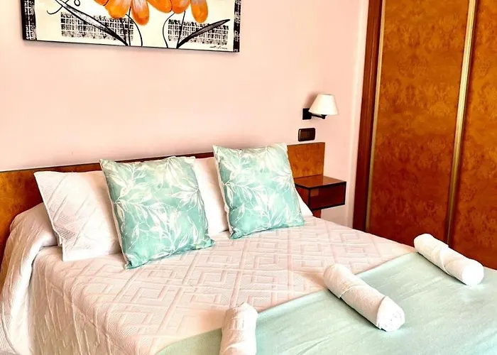 Hotell El Molino De 3*