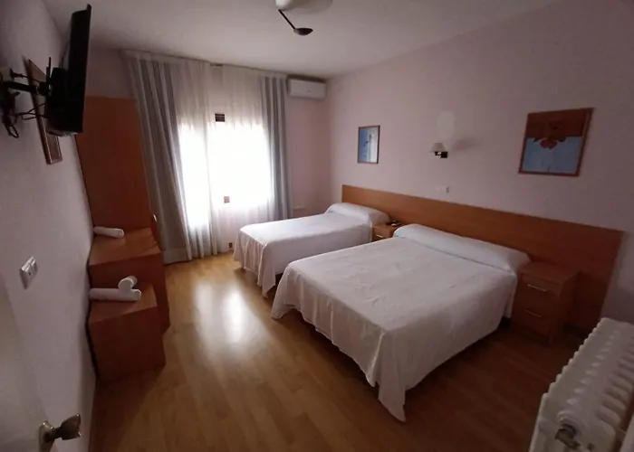 El Molino De Pancorbo