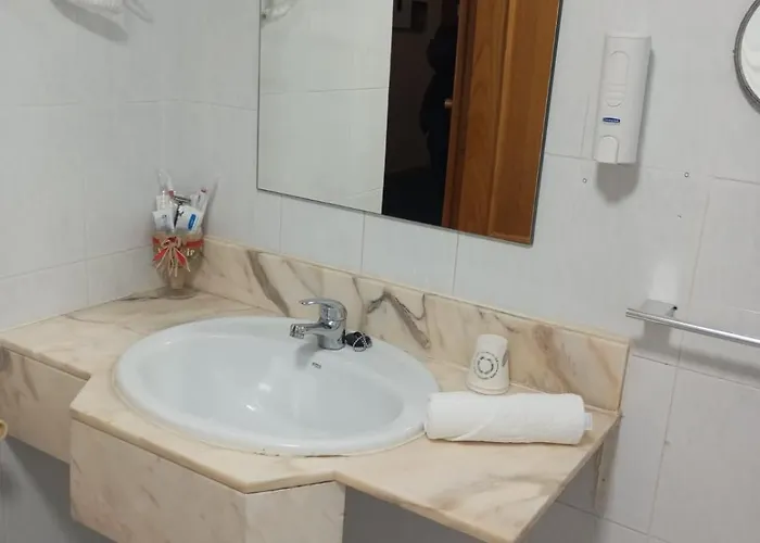 Hotell El Molino De Pancorbo