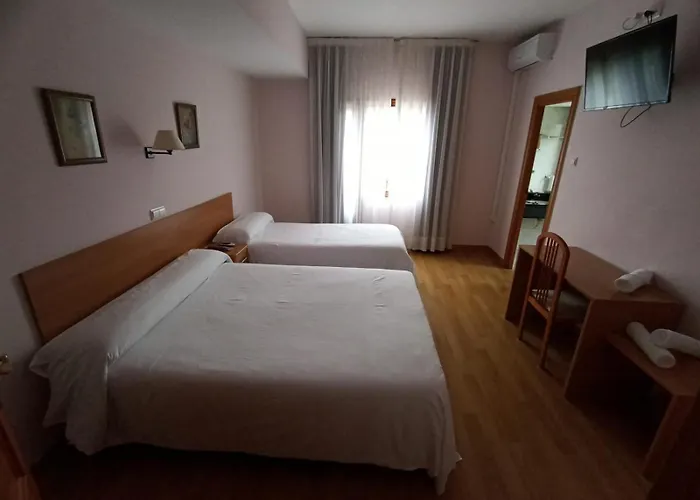 Hotell El Molino De Pancorbo