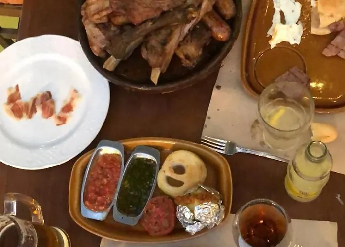 El Molino De Pancorbo