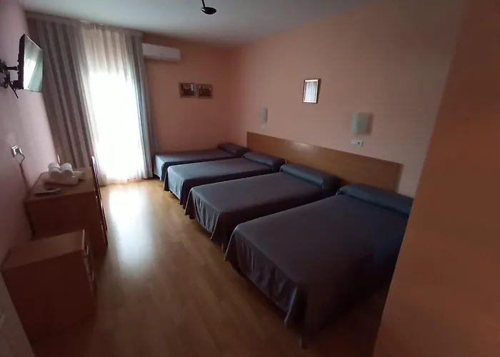 Hotell El Molino De Pancorbo