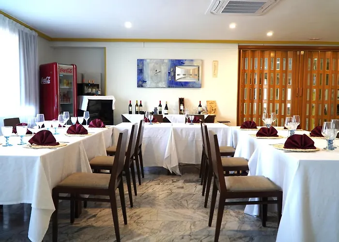 Hotel El Molino De Pancorbo