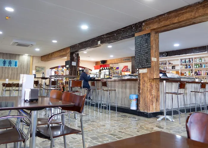 Hotell El Molino De 3*