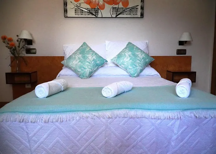 Hotel El Molino De 3*