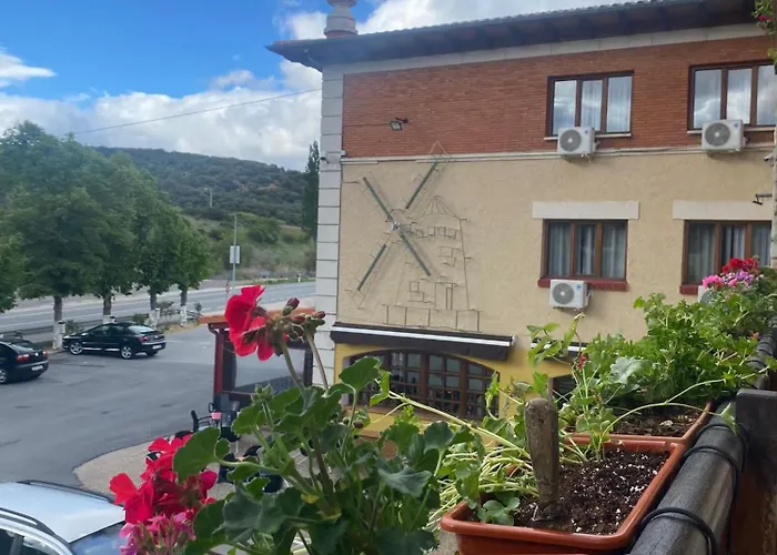 El Molino De Pancorbo