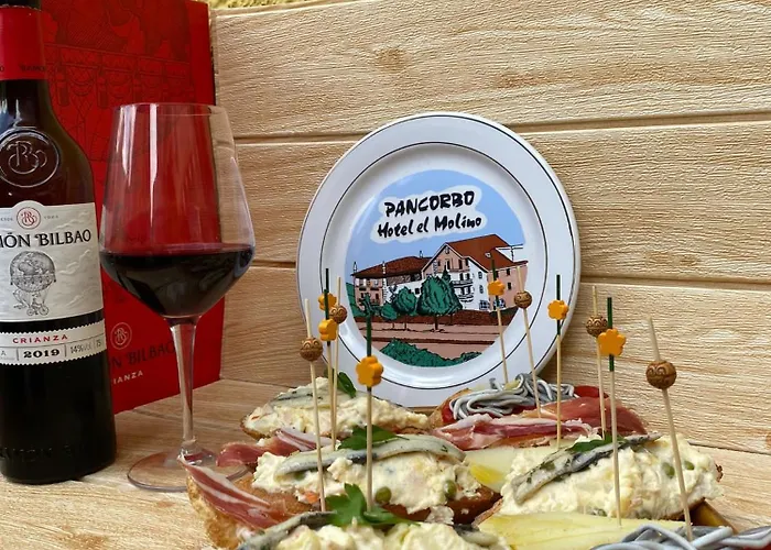 El Molino De Pancorbo