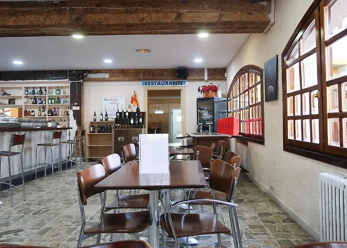 El Molino De Pancorbo