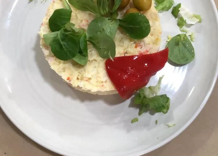 Hotell El Molino De 3*